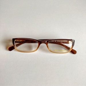 Tory Burch glasses